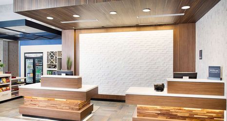 기타 2 Hilton Garden Inn Dallas/Arlington South