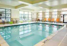 기타 5 Hilton Garden Inn Dallas/Arlington South