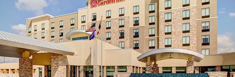 기타 Hilton Garden Inn Dallas/Arlington South