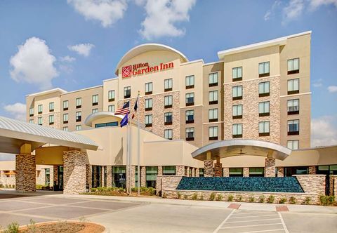 기타 Hilton Garden Inn Dallas/Arlington South