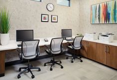 기타 7 Hilton Garden Inn Dallas/Arlington South