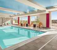 Lain-lain 7 Home2 Suites by Hilton Woodbridge Potomac Mills