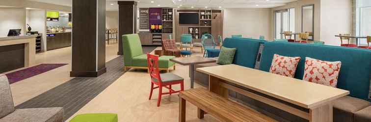 Others Home2 Suites by Hilton Woodbridge Potomac Mills