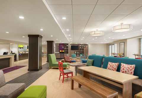 Lain-lain Home2 Suites by Hilton Woodbridge Potomac Mills
