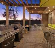 Lain-lain 4 Home2 Suites by Hilton Woodbridge Potomac Mills