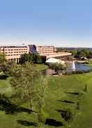 Exterior The Inverness Denver  a Hilton Golf and Spa Resort