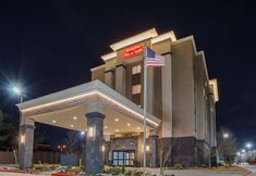 Lainnya 4 Hampton Inn and Suites Colleyville DFW Airport West
