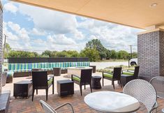 其他 2 Home2 Suites by Hilton Dallas Grand Prairie