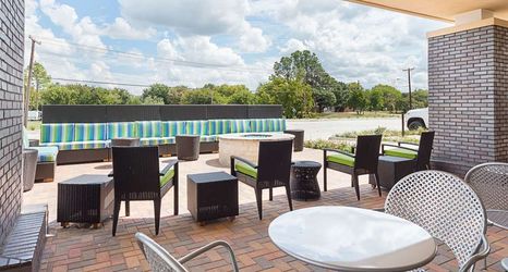 其他 2 Home2 Suites by Hilton Dallas Grand Prairie