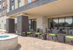 其他 4 Home2 Suites by Hilton Dallas Grand Prairie