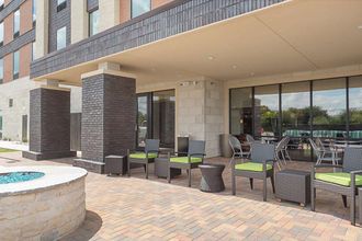 其他 4 Home2 Suites by Hilton Dallas Grand Prairie