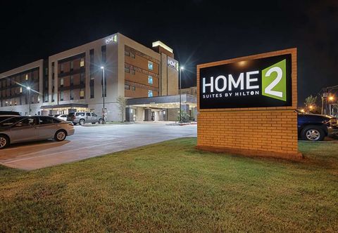 其他 Home2 Suites by Hilton Dallas Grand Prairie