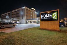 其他 Home2 Suites by Hilton Dallas Grand Prairie