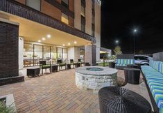 Khác 5 Home2 Suites by Hilton Dallas Grand Prairie