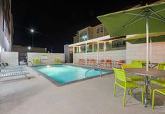 其他 3 Home2 Suites by Hilton Dallas Grand Prairie