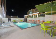 其他 3 Home2 Suites by Hilton Dallas Grand Prairie