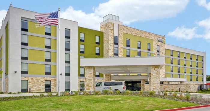 Others Home2 Suites by Hilton Dallas Addison