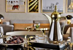 Others 3 AlRayyan Hotel Doha  Curio Collection by Hilton