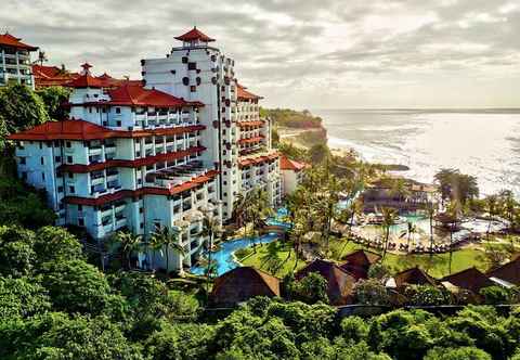 Khác Hilton Bali Resort