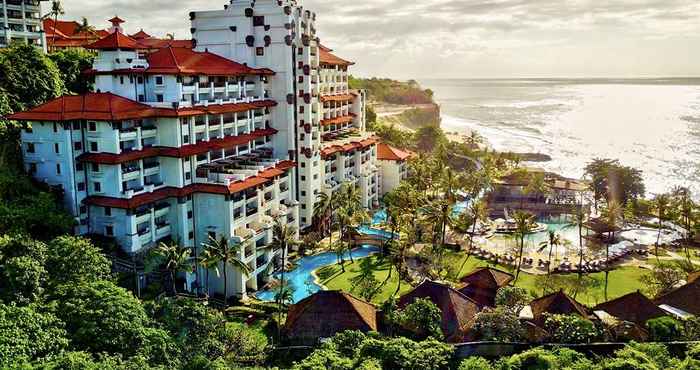 อื่นๆ Hilton Bali Resort
