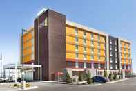 Others Home2 Suites by Hilton El Paso Airport