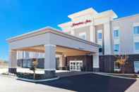 Lain-lain Hampton Inn Eufaula