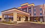 Lain-lain 6 Hampton Inn Eufaula