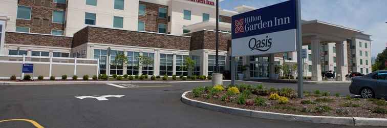 Lainnya Hilton Garden Inn Springfield  NJ