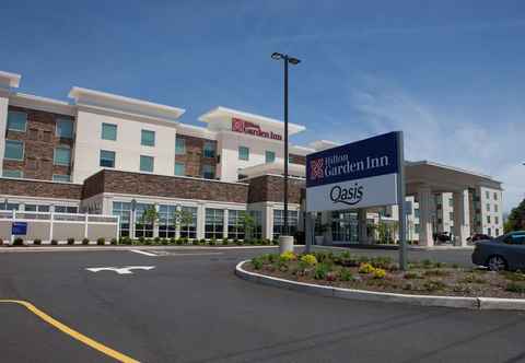 Khác Hilton Garden Inn Springfield  NJ