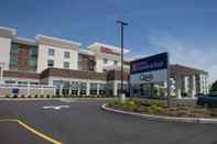 Others Hilton Garden Inn Springfield  NJ