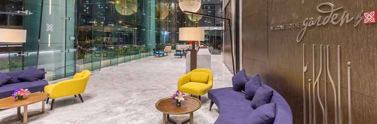 Lainnya Hilton Garden Inn Hong Kong Mongkok