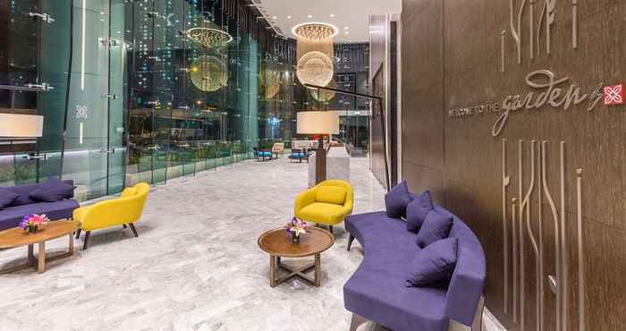 Lainnya Hilton Garden Inn Hong Kong Mongkok