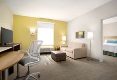 Others 7 Home2 Suites by Hilton Houston Webster