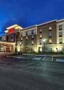 Exterior Hampton Inn and Suites Nashville Hendersonville