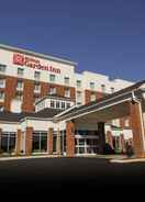 Exterior Hilton Garden Inn Indiana at IUP