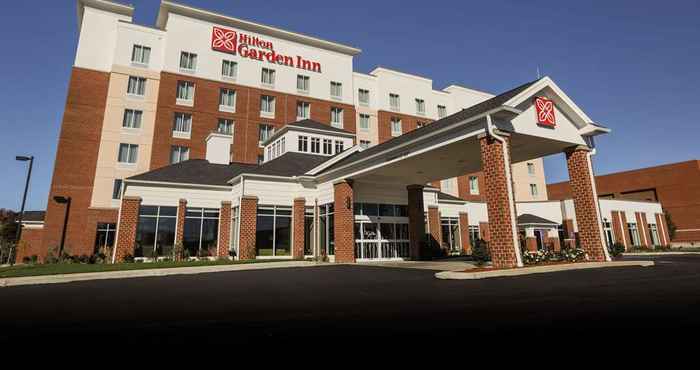 Khác Hilton Garden Inn Indiana at IUP