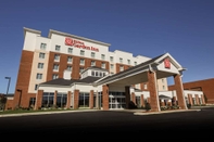 Lainnya Hilton Garden Inn Indiana at IUP