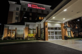 Lainnya 4 Hilton Garden Inn Indiana at IUP