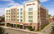 Lain-lain 2 Hampton Inn Wilmington Downtown