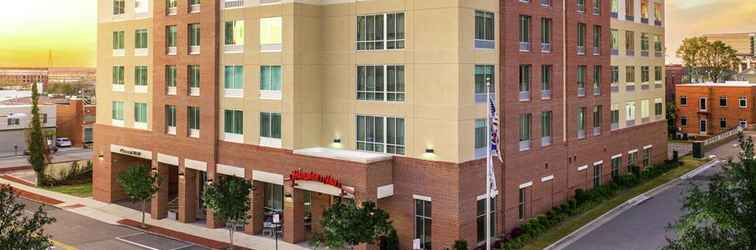 Khác Hampton Inn Wilmington Downtown