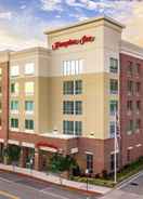 Exterior Hampton Inn by Hilton Wilmington Downtown