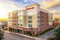 อื่นๆ Hampton Inn Wilmington Downtown