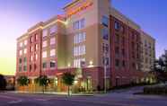 อื่นๆ 3 Hampton Inn Wilmington Downtown