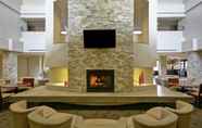 Others 3 Homewood Suites by Hilton Indianapolis Carmel