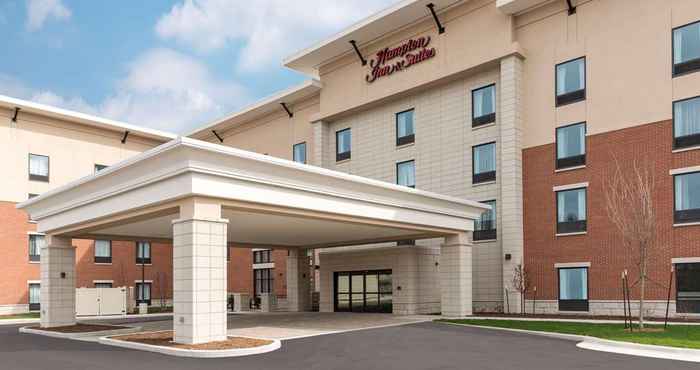 Lainnya Hampton Inn and Suites West Lafayette