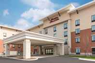 อื่นๆ Hampton Inn and Suites West Lafayette