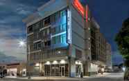 Lainnya 3 Hampton Inn and Suites Los Angeles/Hollywood