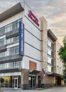 Exterior Hampton Inn & Suites Los Angeles/Hollywood