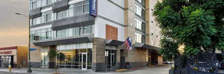 อื่นๆ Hampton Inn and Suites Los Angeles/Hollywood