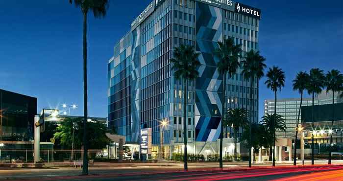 Others Homewood Suites by Hilton Los Angeles International Airport